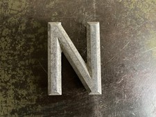 Vintage kleines N Hills