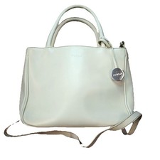 FURLA Leder Schultertasche