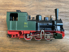 Märklin Minex Lokomotive 3400