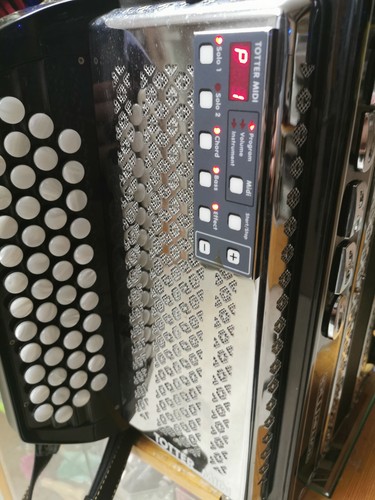 Totter midi systeme hier tm4 - totter,