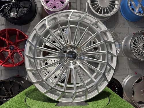 Inch 5x112 maybach - 4, 20