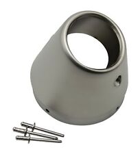 Auspuffblende Ersatzteil Set