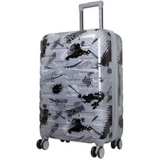 Hartschale Reisekoffer mittel