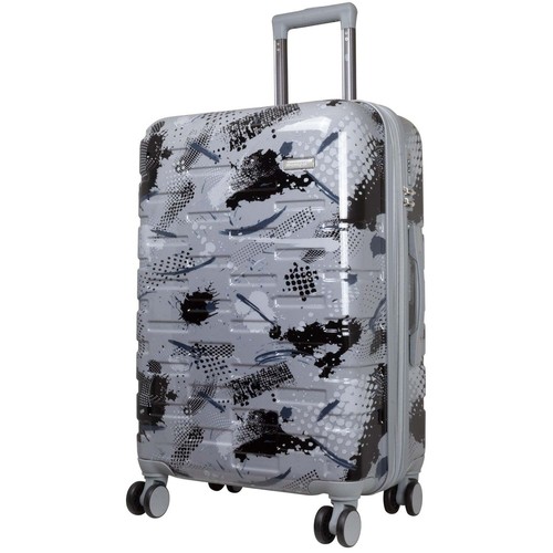 Hartschale reisekoffer mittel - reisekoffer,