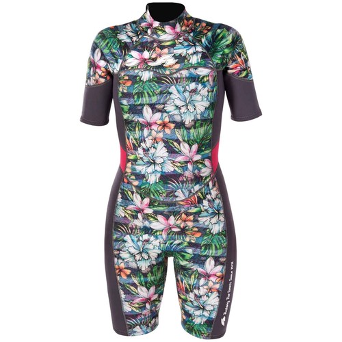 Damen neopren anzug - damen,