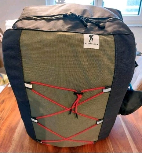 Notfallrucksack