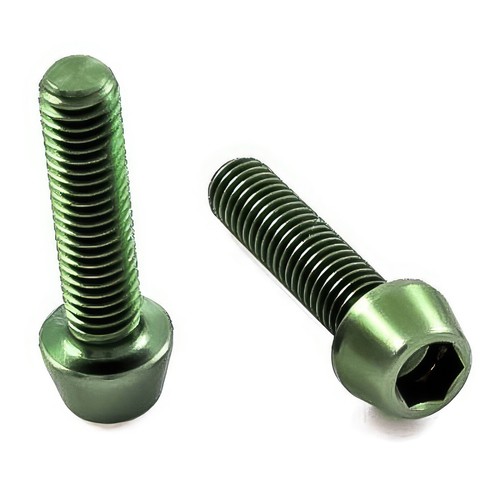 Titan schraube 20mm - x,