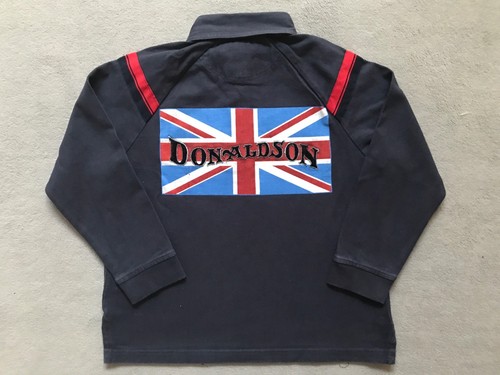 Original donaldson polohemd - donaldson,