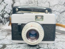 VINTAGE RARE CAMERA BEIRETTE