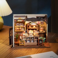 Rolife Miniatur-Puppenhaus