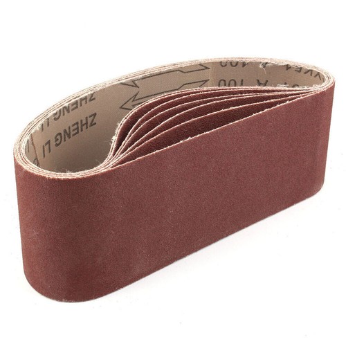 10er pack schleifband - 10er,