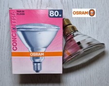 Osram reflektor par38 80w - par38,