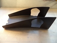 Mercedes W124 Coupe C124 Trim