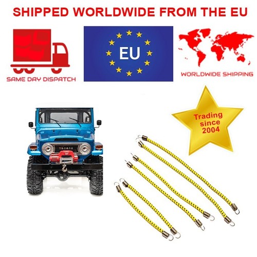 Auto bunjee seil - auto,