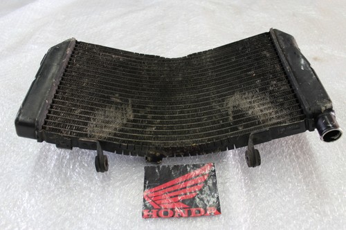 Honda cbr 600 31 kühler - 31,