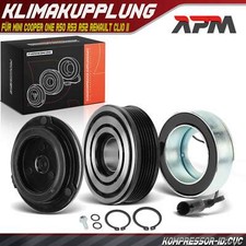 Magnetkupplung Klimakompressor