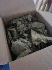 Steinwolle (Mineralwolle)