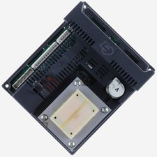 Weishaupt Feuerungsautomat