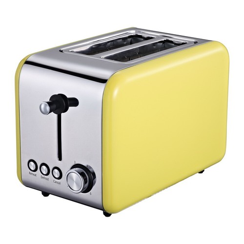Michelino scheiben toaster - michelino, 2-scheiben