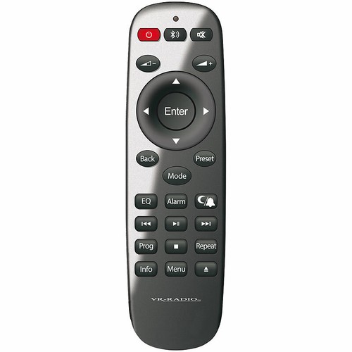 Radio wlan internetradio - vr-radio,