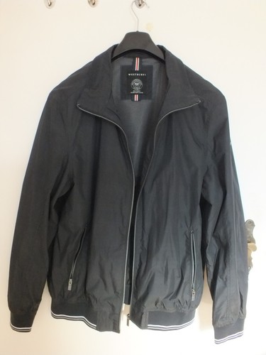 Westbury herren jacke - westbury,
