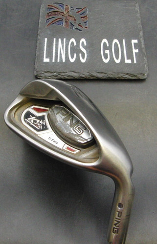 Ping k15 black dot pitching - k15,