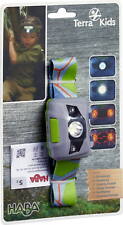 HABA Taschenlampe Terra Kids Stirnlampe 1302619001