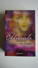 Elfenseele Zwischen den Nebeln