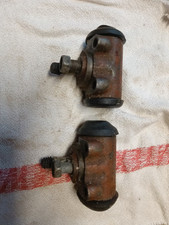 Bremszylinder Barkas, Wartburg 