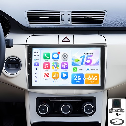 Apple carplay android - android, 15