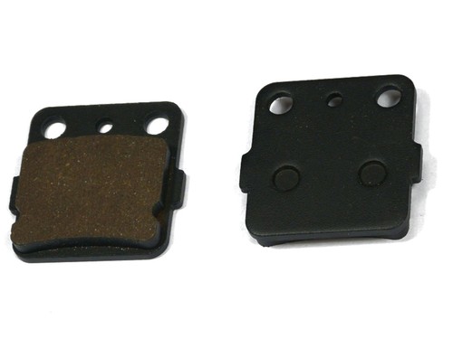 Bremsbelag für yamaha yfm 660 - bremsbelag,
