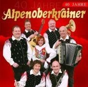 Jahre von alpenoberkrainer - 40,