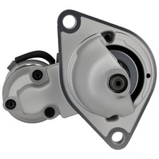 Anlasser 2.0KW 12V for