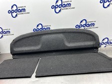 Verkleidung Hutablage Toyota