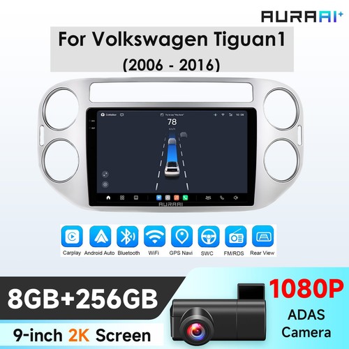 Für volkswagen tiguan - für,