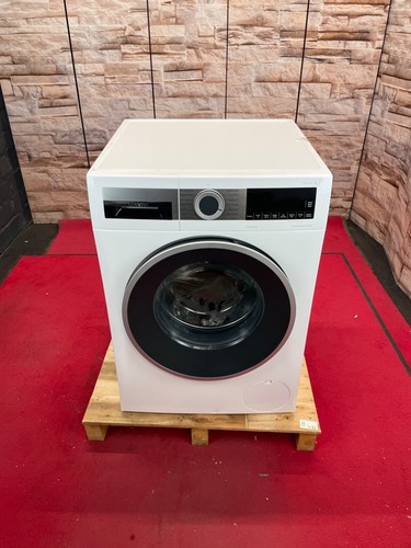 Bosch serie wgg256z41 - serie,