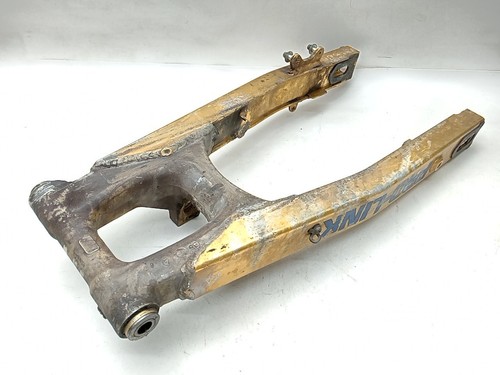 Original heckschwinge rear - original,