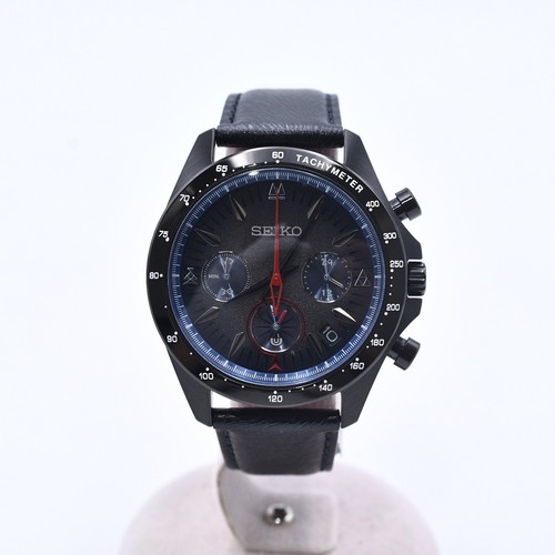 Monster hunter seiko - seiko, 20th