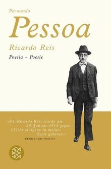 Ricardo reis poesia poesie - ricardo,