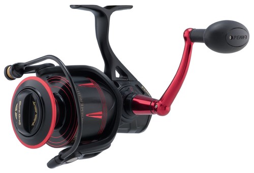 Penn slammer iii - penn, 6500