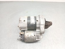 CV6T11000GA ENGINE STARTS /