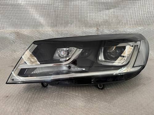 Frontscheinwerfer touareg - frontscheinwerfer, vw