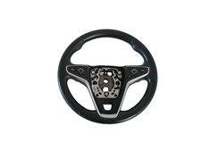 MULTIFUNKTION LEDER LENKRAD OPEL INSIGNIA A BJ:2016 6244267