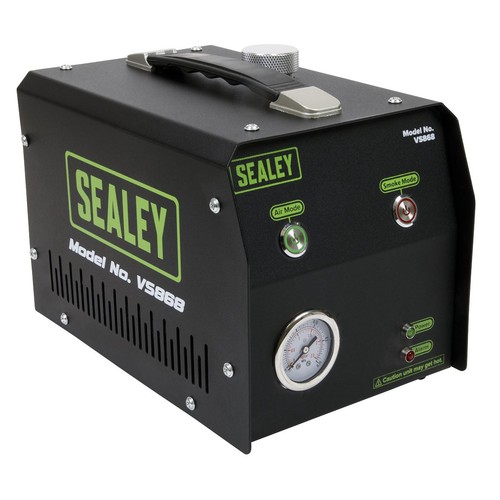 Sealey diagnosegerät - sealey,