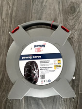 Schneeketten Pewag Servo RS 73