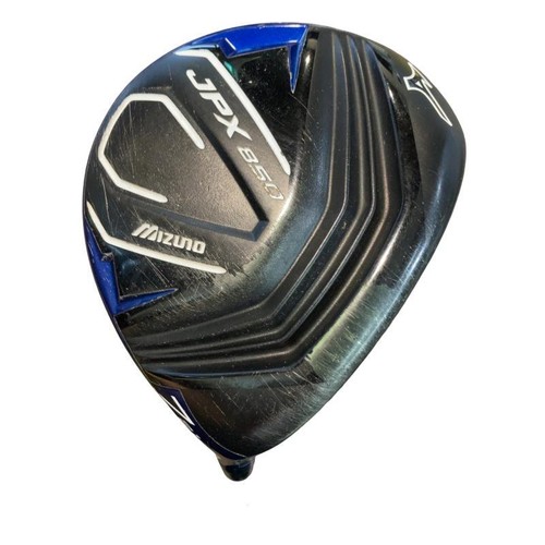Mizuno jpx 850 - 850, 7w