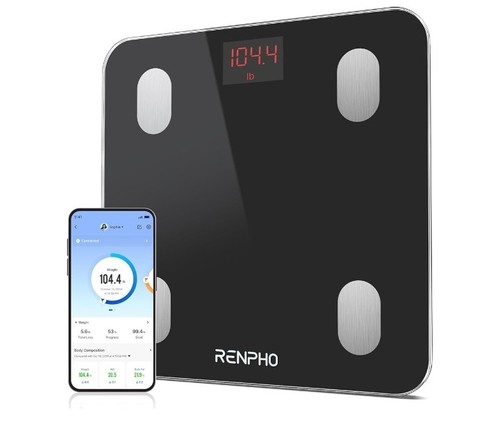 Renpho elis smart - 1s,