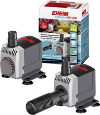 Eheim aquarienpumpe compacton - eheim,