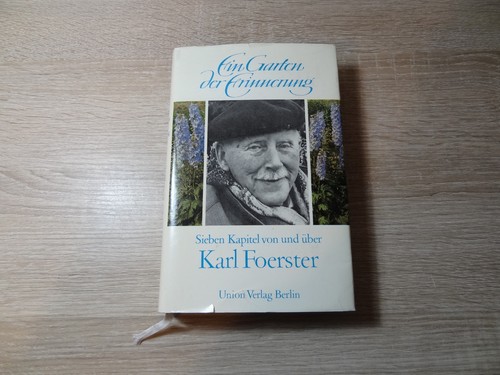 Ein garten der - ein,