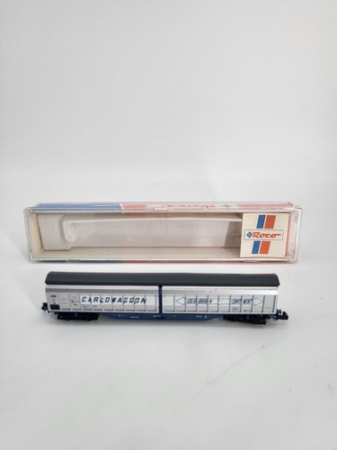 Roco spur 25268 - roco, n